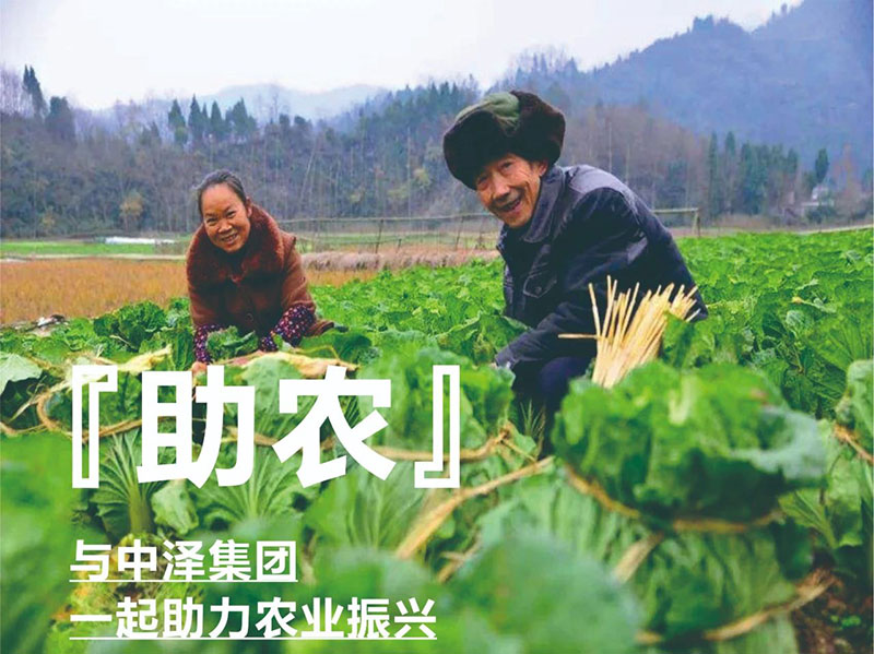 ?爱心助农，威尼斯37266在行动