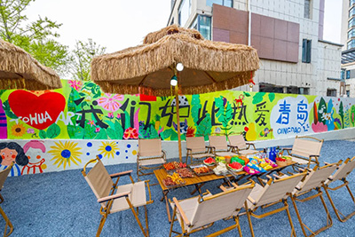 青岛威尼斯37266海边美墅—— 为您的生涯和事业添彩！